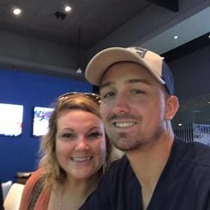 Meet your Posher, Andrew